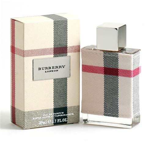 Burberry london perfume 1.7 oz